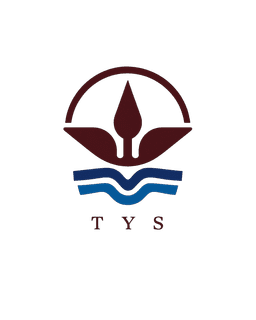 TYS University logo